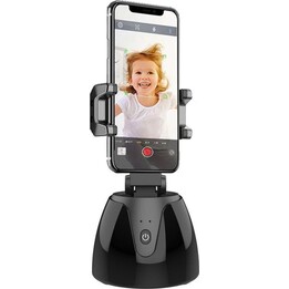 Gimbal Q1 Rastreamento automático através da App