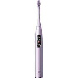 Oclean X Pro Digital Purple - Electric Toothbrush