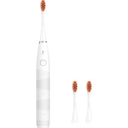 Oclean Flow S Blanco - Cepillo de Dientes Eléctrico