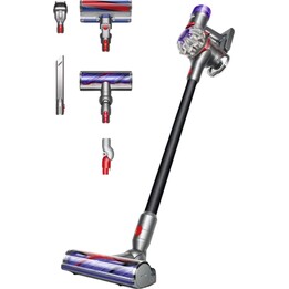 Dyson V8 Cyclone - Cordless Stick Vacuum Cleaner 115 AW sustained suction, 0.54 l bin