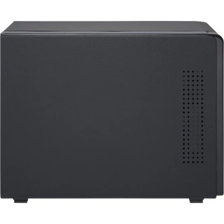 Unità di espansione Qnap NAS 4 bay NAS TR-004, 4x HDD/SSD 2.5/3.5", RAID, 168.5x160.2x219 mm
