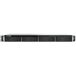 NAS rack compacto QNAP TS-h765eU Intel Atom x7000C 8 GB DDR5