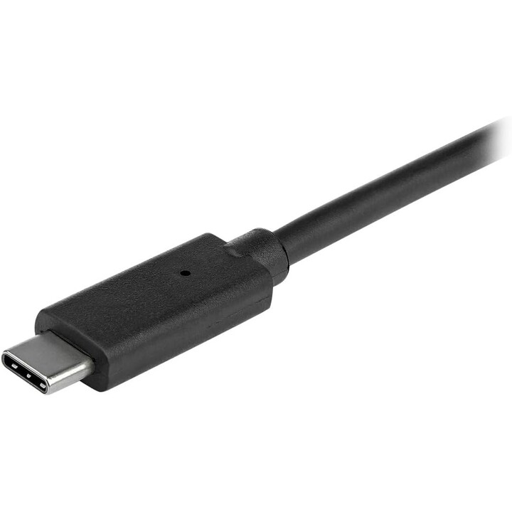 Hub USB-C alimentado por barramento de 4 portas StarTech.com - 10 Gbps - 3x USB-A e 1x USB-C
