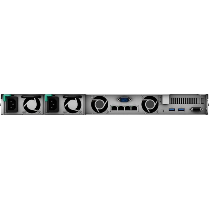 Synology RackStation RS1619XS Servidor NAS 4 Bahías