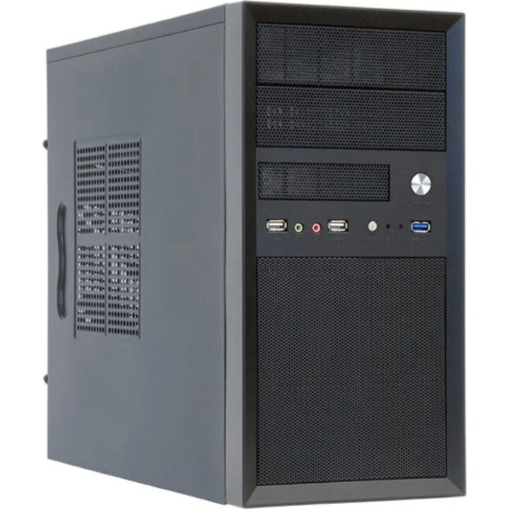 Chieftec Mesh Matx Tower 350w Pc Case