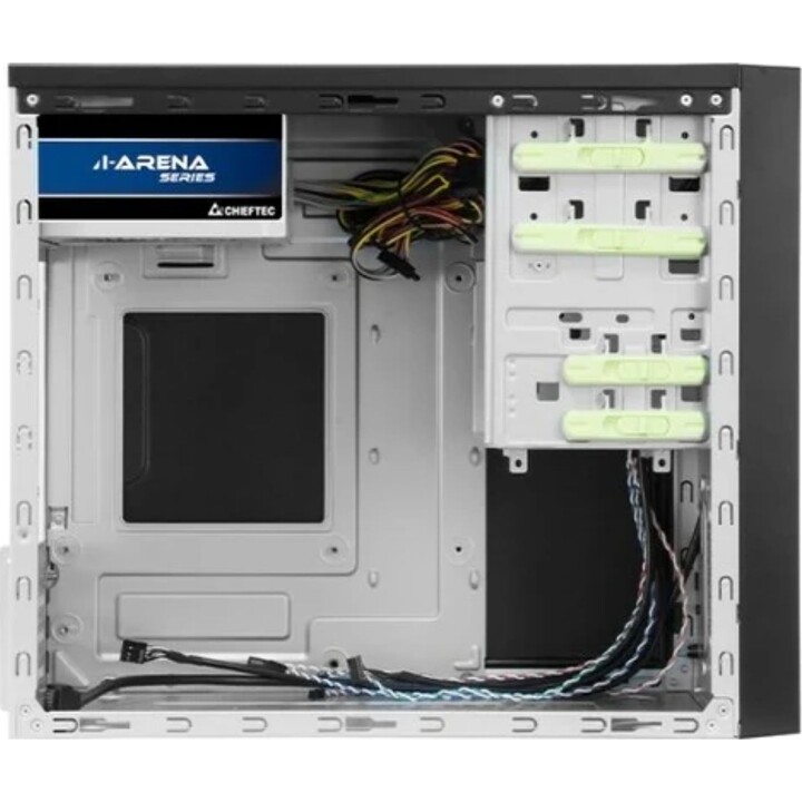 Custodia per PC Chieftec Mesh Matx Tower 350w