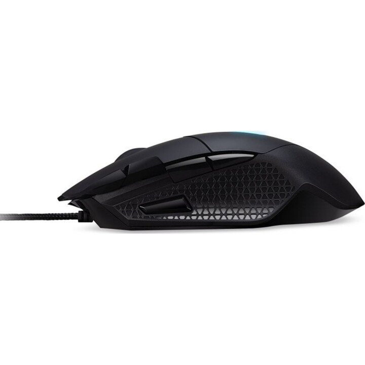 Souris de jeu Acer Predator Cestus 315 6500DPI noir
