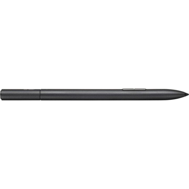 Caneta Stylus preta ASUS Pen 2.0 SA203H, portátil, 4096 níveis de pressão, USB-C