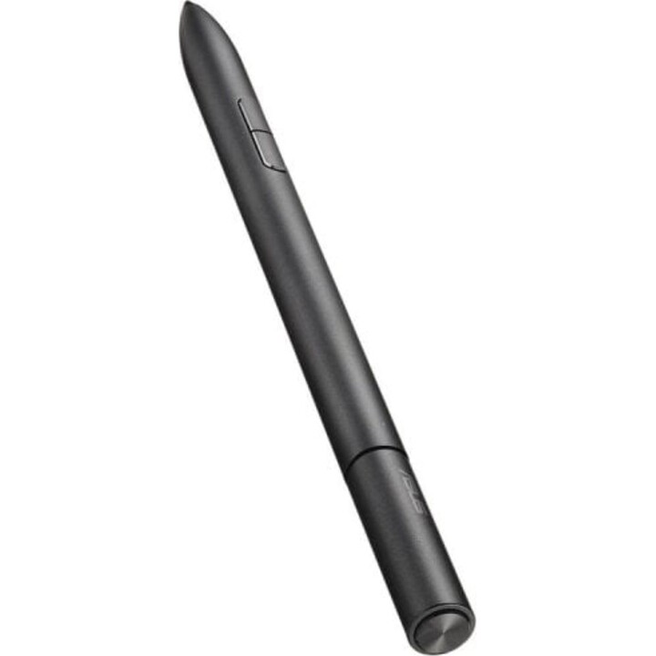 ASUS Pen 2.0 SA203H Black Stylus Pen, Portable, 4096 Pressure Levels, USB-C