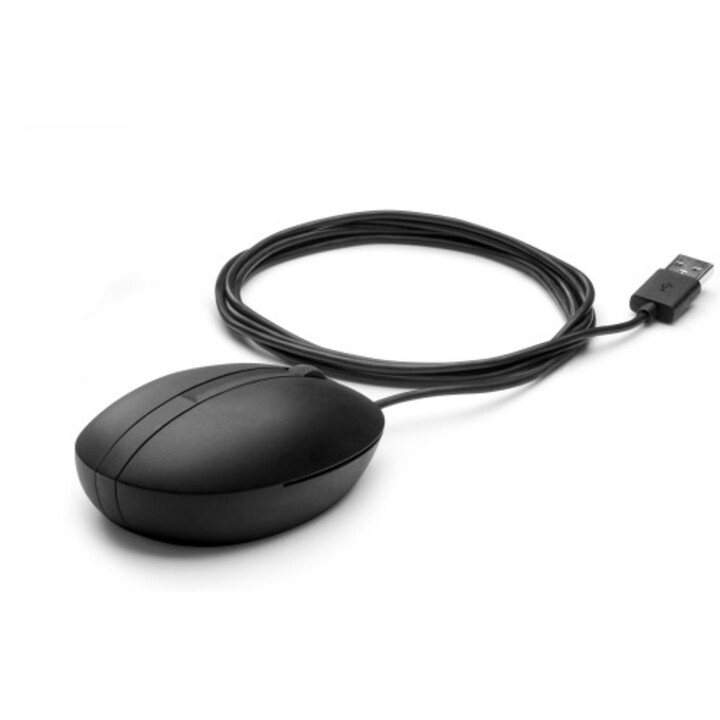 HP Wired Desktop Mouse 320m