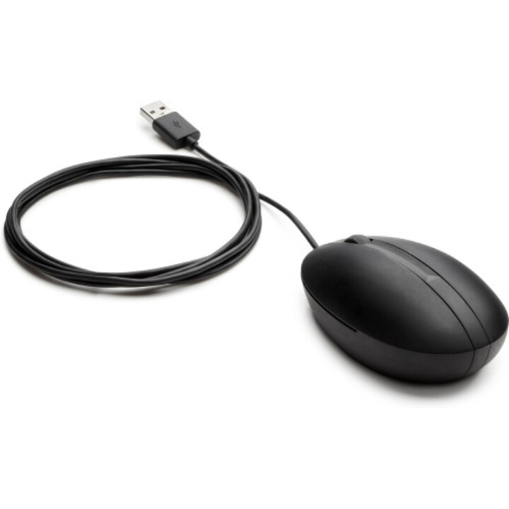 HP Wired Desktop Mouse 320m