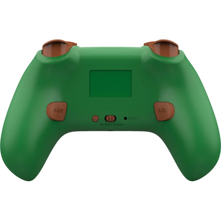 Dragonshock Poptop Wireless Controller for Minecraft 2 Switch