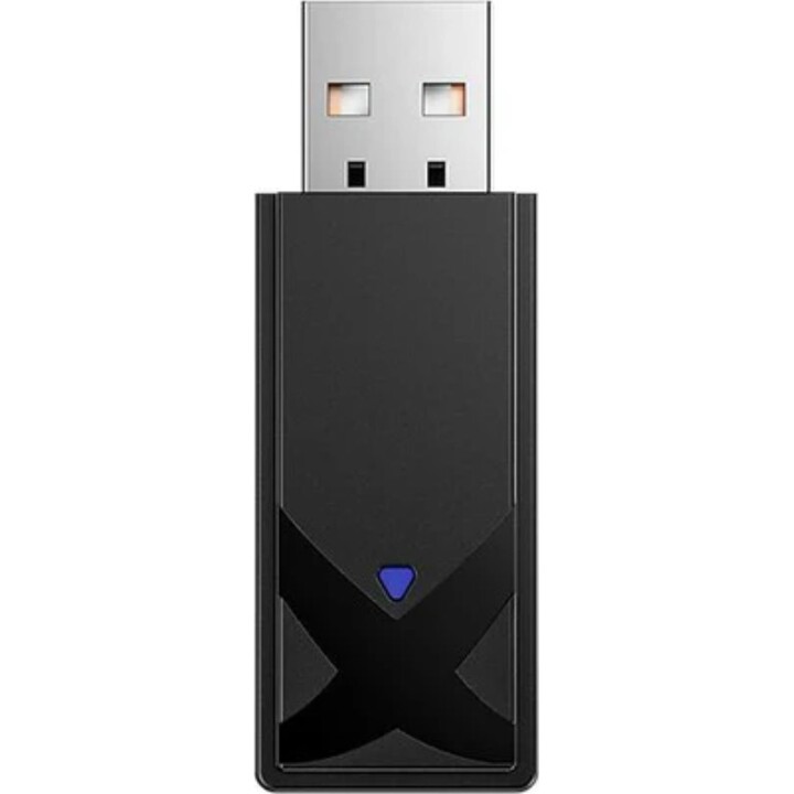 Gamepad Dragonshock Aurora Wireless +Bt Nero Ps3,Pc, Android