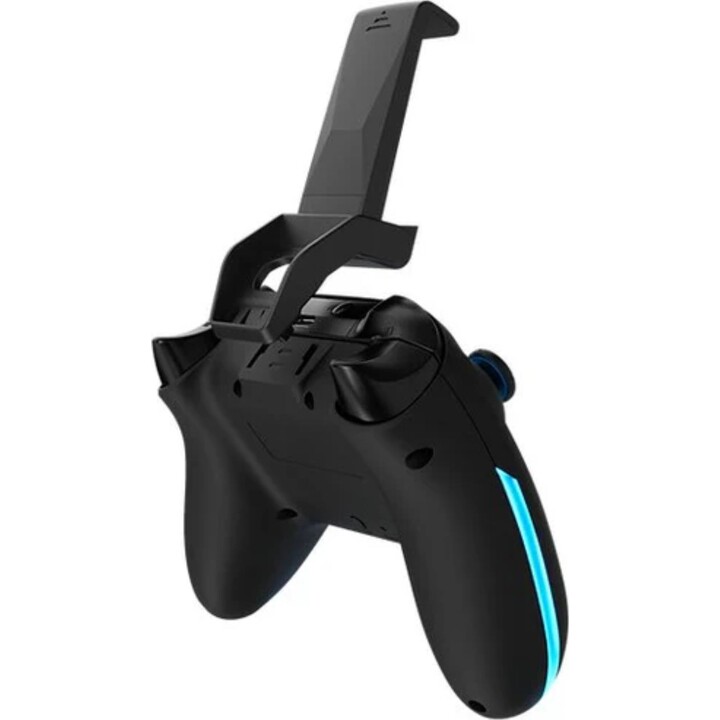 Gamepad Dragonshock Aurora Wireless +Bt Nero Ps3,Pc, Android
