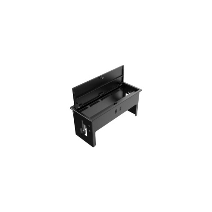 Kramer Electronics T-in4-rec2(b) Nero
