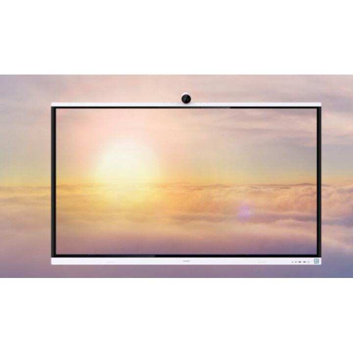 Huawei Ideahub ES2, IHE-65SA, Terminal de collaboration intelligent 65 pouces, Écran infrarouge, Gris titane
