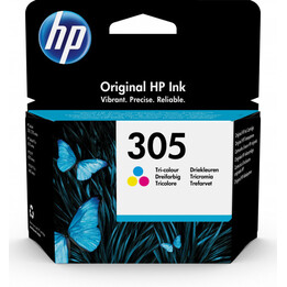 Cartuccia d´inchiostro HP n. 305 tricolore (3ym60ae)