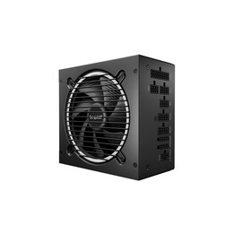 be quiet! Pure Power 13 M 1200W fonte de alimentação modular preta