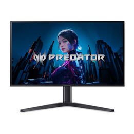 Monitor para jogos Acer Predator X27UX1 de 67,3 cm (26,5")