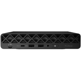 HP ProDesk 4 Mini G1i Intel® Core™ Ultra 5 235T Desktop AI PC