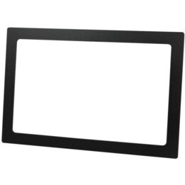ALLNET ALLTCOVER21NBV1 Cornice per tablet da 21 pollici, nero