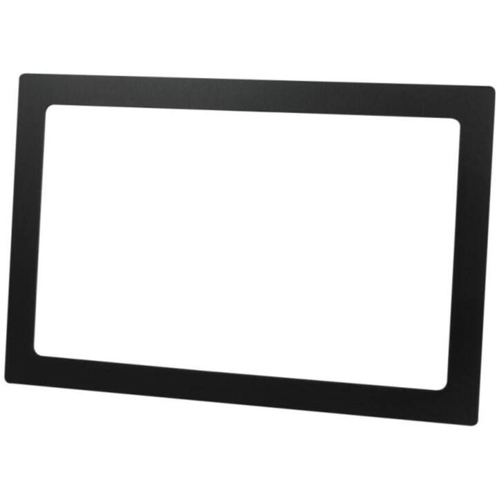 ALLNET ALLTCOVER21NBV1 Bisel para tableta de 21 pulgadas, negro
