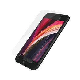 Protector de pantalla PanzerGlass® para iPhone SE/ 7/ 8, transparente