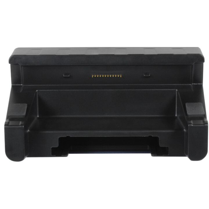 ALLNET X-trail-Light-Dock Tablet Rugged con Docking Station, RJ45 LAN, 2xUSB y RS232