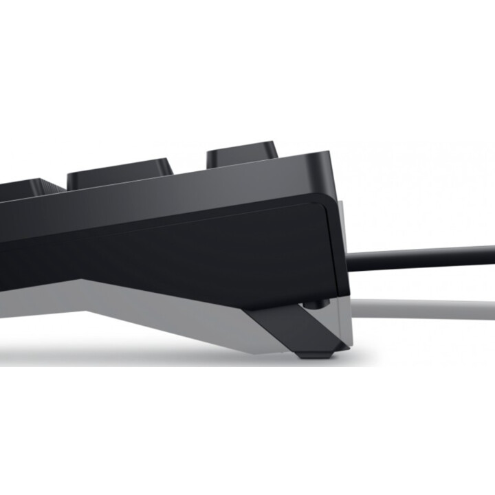 Wired keyboard - DELL KB525C, Wired, Backlit keys, Black