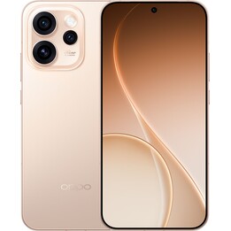 Oppo Reno15 Pro Max 5G, 12 GB 512 GB, 6,78 AMOLED, 6500 mAh, Aura Gold