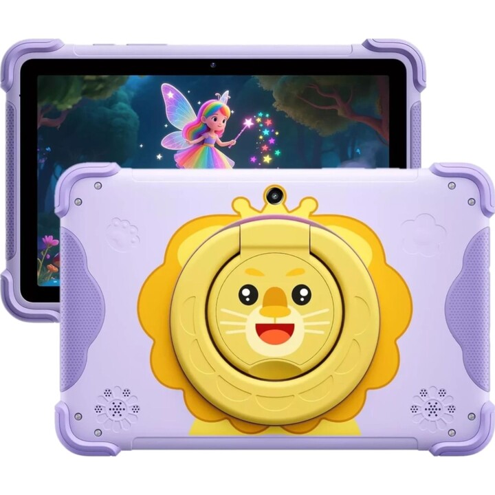 Blackview Link 1 Kids 8.68 4GB 64GB WiFi Lila