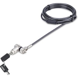2m Universal Safety Cable for Laptop