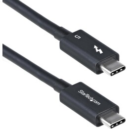 Cable thunderbolt 5 de 1m