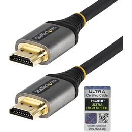 50 cm HDMI 2.1 8K Kabel HDMM21V50CM