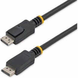 Cable 3m DisplayPort 1.2 4k