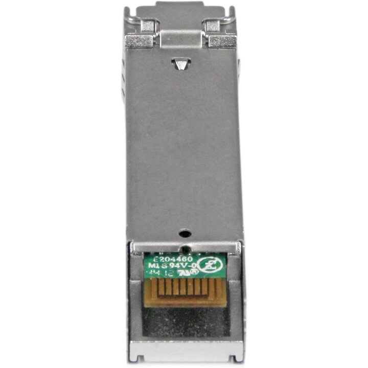 StarTech.com Módulo Transceptor SFP Compatible con Cisco GLC-LX-SM-RGD - 1000BASE-LX - Monomodo 1GbE - SFP Ethernet Gigabit 1Gb 