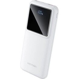 Vention FHKW0 PowerBank 10000 mAh Blanco