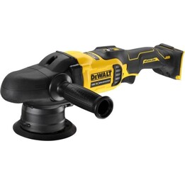DeWalt DCM848N-XJ Polidora orbital aleatória a bateria 18V XR excl. baterias e carregador