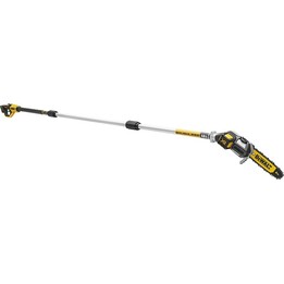 DeWalt DCMPS567P1-QW DCMPS567P1 Tronçonneuse télescopique 20 cm 18V 5.0Ah