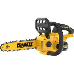 DeWalt DCMCS565N-XJ Compact Accu Chainsaw 30cm 18V XR excl. batteries and charger Brushless