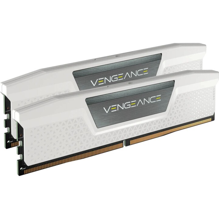 Corsair DDR5 32 Go 2 x 16 Go PC6000 Vengeance RAM Mémoire