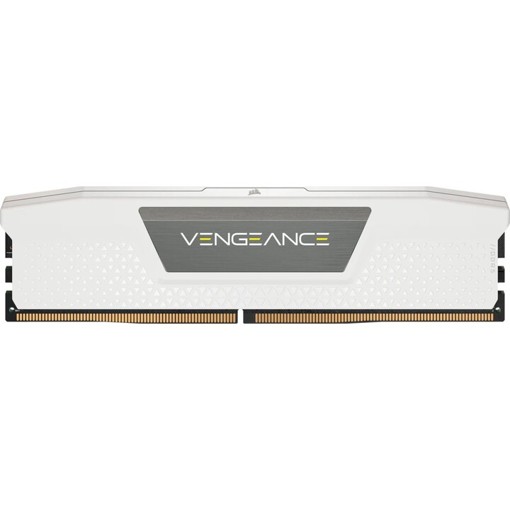 Corsair DDR5 32 Go 2 x 16 Go PC6000 Vengeance RAM Mémoire