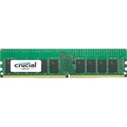 Crucial 16 GB 2400 MHz DDR4 PC/Server RAM-Speichermodul