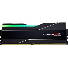 G.Skill Trident Z5 Neo RGB 64 GB RAM Memória 1 x 64 GB DDR5 6000 MHz CL34 AMD EXPO Multicolor