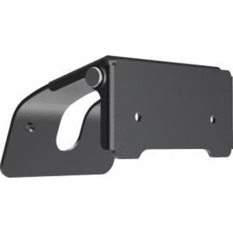 Conector ajustable para accesorios móviles/Swan 1 I22d01 A2 Imin, Negro