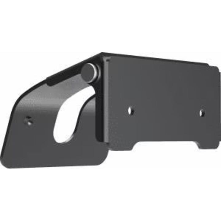 Connecteur d'accessoires mobiles ajustable/Swan 1 I22d01 A2 Imin, noir