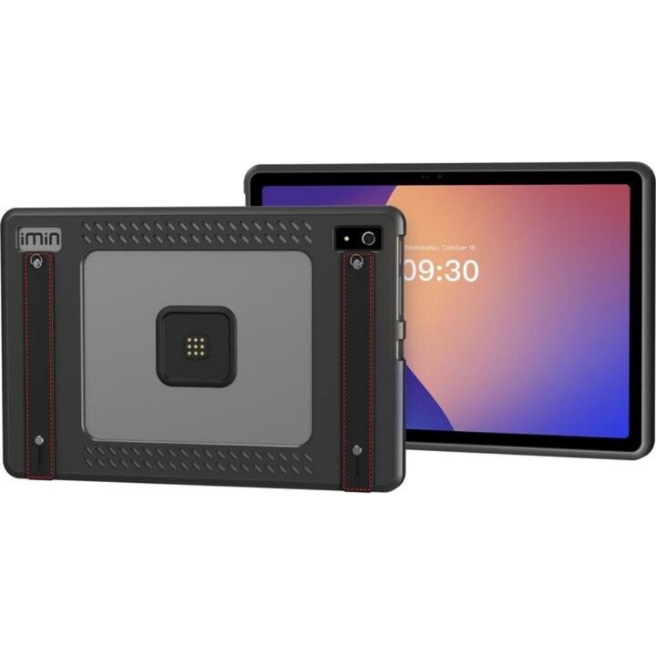 Capa protetora para Tablet POS ACC/falcon 2 TF2 21 IMIN