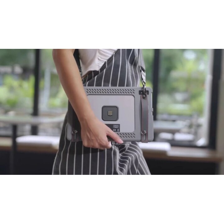 Tablet POS ACC Protective Case/falcon 2 TF2 21 IMIN