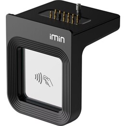 Antenna NFC imin POS ACC/DS2 51, Nero