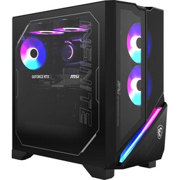 MSI MPG Infinite X3 AI 2NVR7-641EU: MSI MPG Infinite X3 AI Intel Ultra 7 265KF 32GB DDR5 1TB SSD RTX 5070 Ti 16GB WiFi 6E Gaming